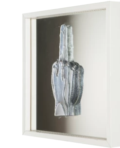 Have A Nice Day Mirror 5 Have A Nice Day Mirror -DEODATO Saldi daniele fortuna have a nice day mirror mixed media on plexi and glass 30x30x4 cm mg 8413