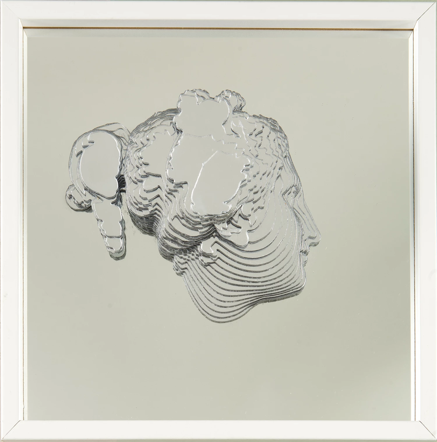 Venus Italica Mirror