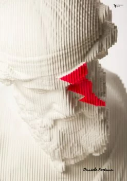 Daniele Fortuna Zeus Super Star - Poster