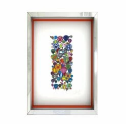 Love Is In The Air Papercut