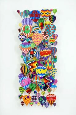 New Love Is In The Air Vertical