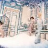 Snow Day -DEODATO Saldi david lachapelle snow day 1996 73x101cm