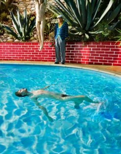 David Hockney: Golden Hour