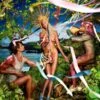 Rebirth Of Venus -DEODATO Saldi david lachapelle rebirth of venus 2009 61x46cm