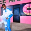 Travis Scott: Partly Cloudy With A Chance Of Sprinkles