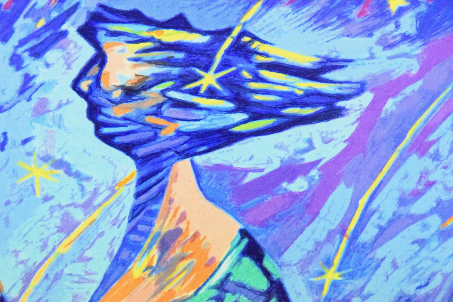 Notte Di S. Lorenzo - immagine 3