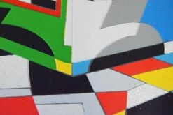 Omaggio A Lichtenstein -DEODATO Saldi dettaglio di omaggio a lichteinstain 4