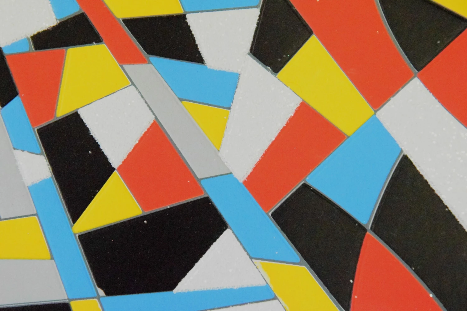 Omaggio A Haring 4 Omaggio A Haring - immagine 2