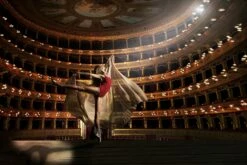 Eleonora Abbagnato (Palermo), 2005