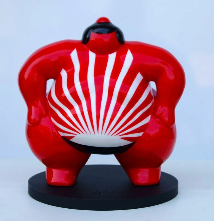 Sumorai Dojo-Iri, Size S 3 Sumorai Dojo-Iri, Size S