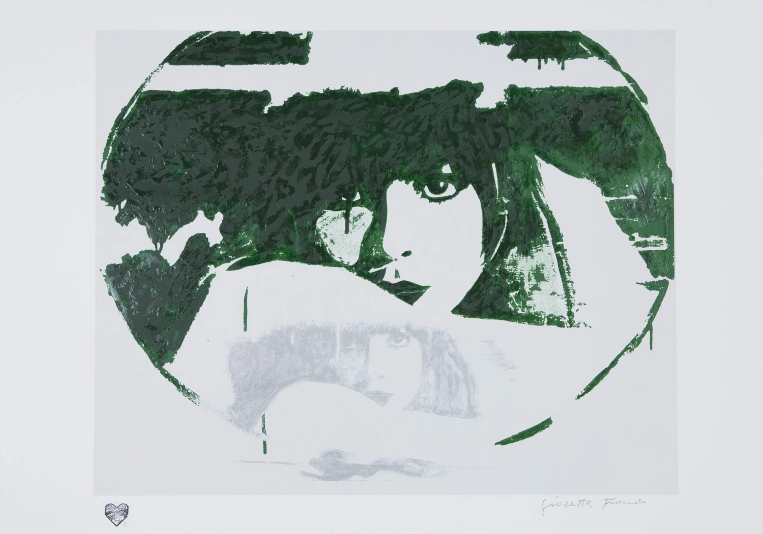 Volto Verde 3 Volto Verde