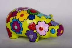 Floro Spring - Hippop Art, Size M