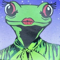 Chi Si Assomiglia Si Piglia (Blue)