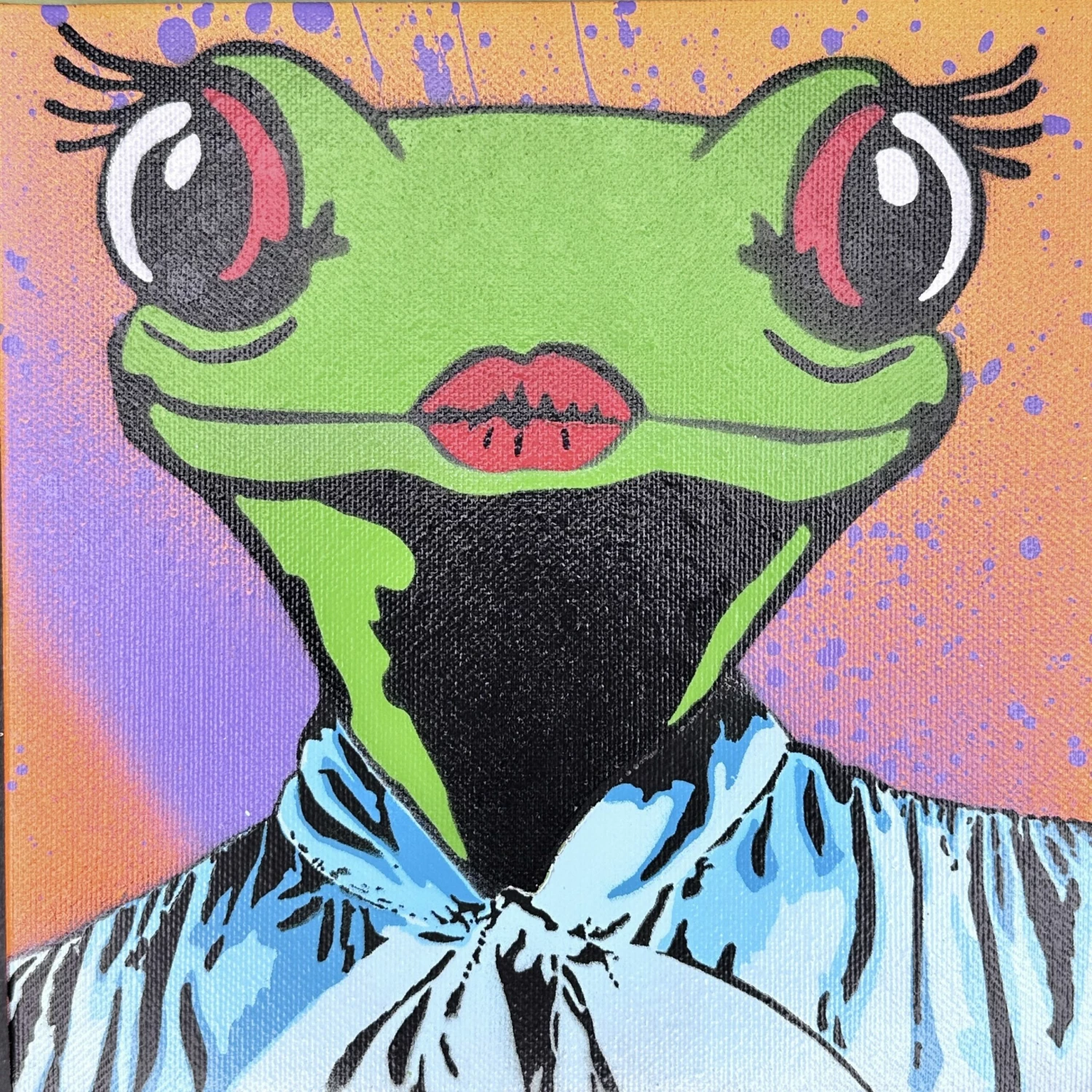 Chi Si Assomiglia Si Piglia (Orange) 3 Chi Si Assomiglia Si Piglia (Orange)