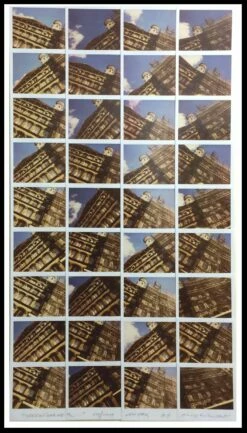 Green Corner -DEODATO Saldi galimberti green corner cornice 1 2