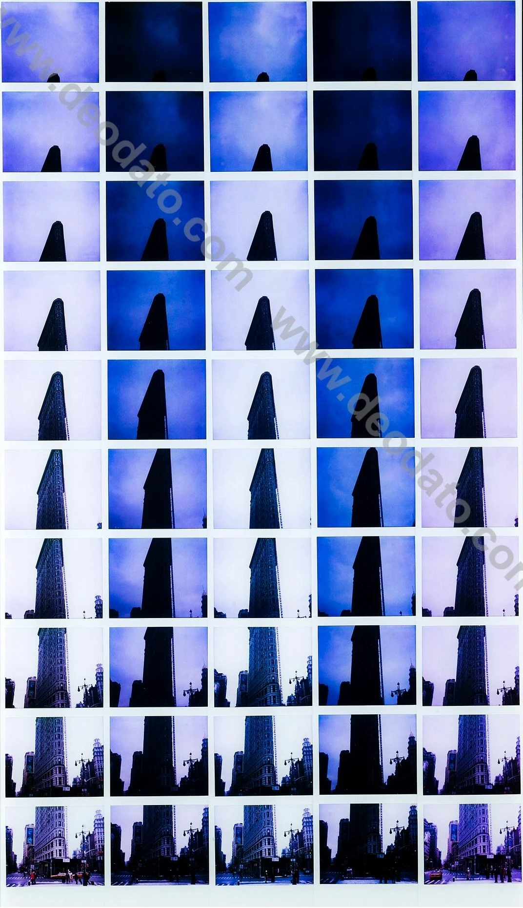 New York Flat N°5 Del 23/2/2008 - immagine 2