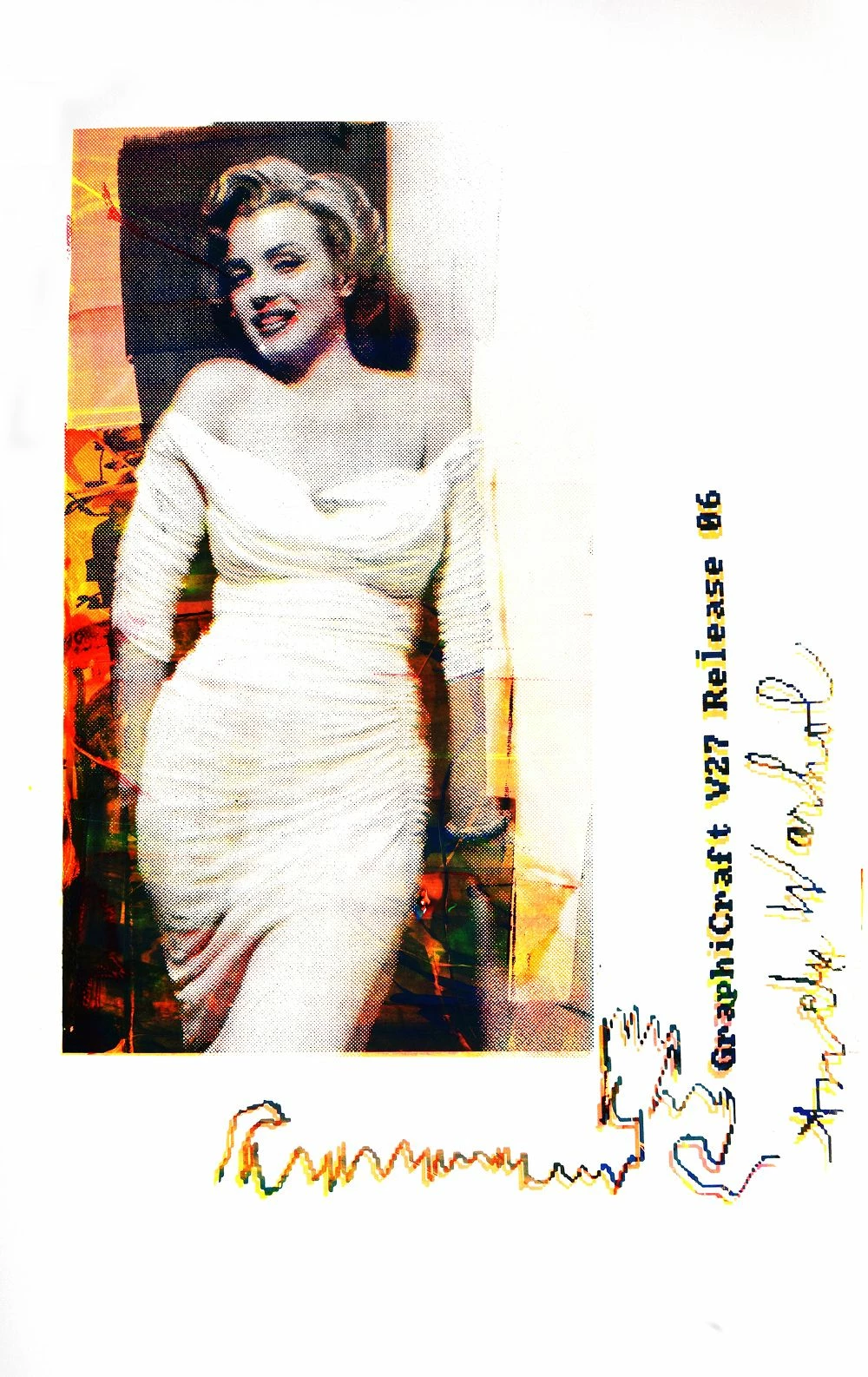 MARILYN RELEASE 3 MARILYN RELEASE