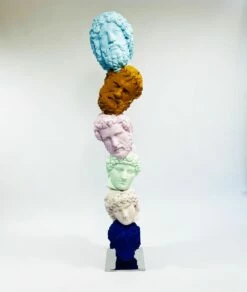 Heads Will Roll (6 Heads)