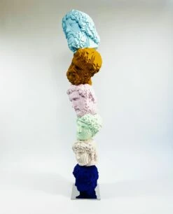 Heads Will Roll (6 Heads) -DEODATO Saldi heads will roll 6 heads 3