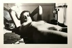 Fiona Lewis In Los Angeles, 1976