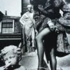Fashion Photograph, Paris, 1976 -DEODATO Saldi helmut newton fashon photography 35 5x23 cm 1976 2