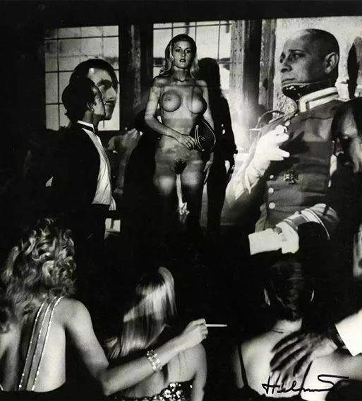 Hugh Hefner's Projection Room, Beverly Hills, 1986 3 Hugh Hefner's Projection Room, Beverly Hills, 1986