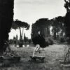 In A Garden Near Rome