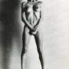 Big Nude III, Henrietta, Paris, 1981 -DEODATO Saldi helmut newton big nude iii henrietta paris 1981
