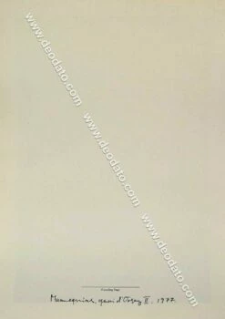 Mannequins, Quai D'Orsay II, 1977 -DEODATO Saldi helmut newton mannequins quai d orsay ii 1977 retro