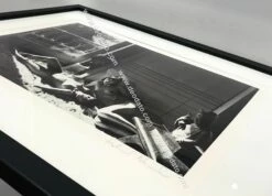 Mannequins, Quai D'Orsay II, 1977 -DEODATO Saldi helmut newton mannequins quai d orsay ii 1977 vista particolare