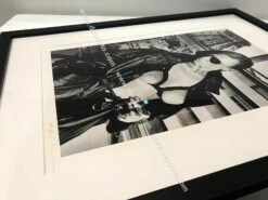 Gunilla Bergström, Paris 9 Gunilla Bergström, Paris -DEODATO Saldi helmut newton bergstrom paris 1976 vista particolare