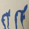 Acrobates -DEODATO Saldi henri matisse acrobates