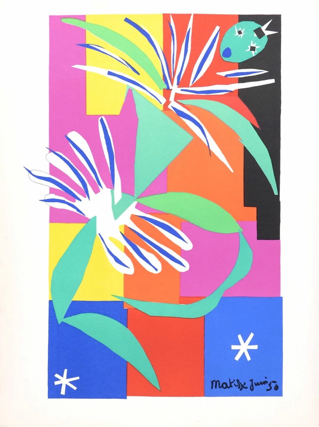 Danseuse Créole 3 Danseuse Créole