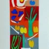 Végétaux -DEODATO Saldi henri matisse vegetaux