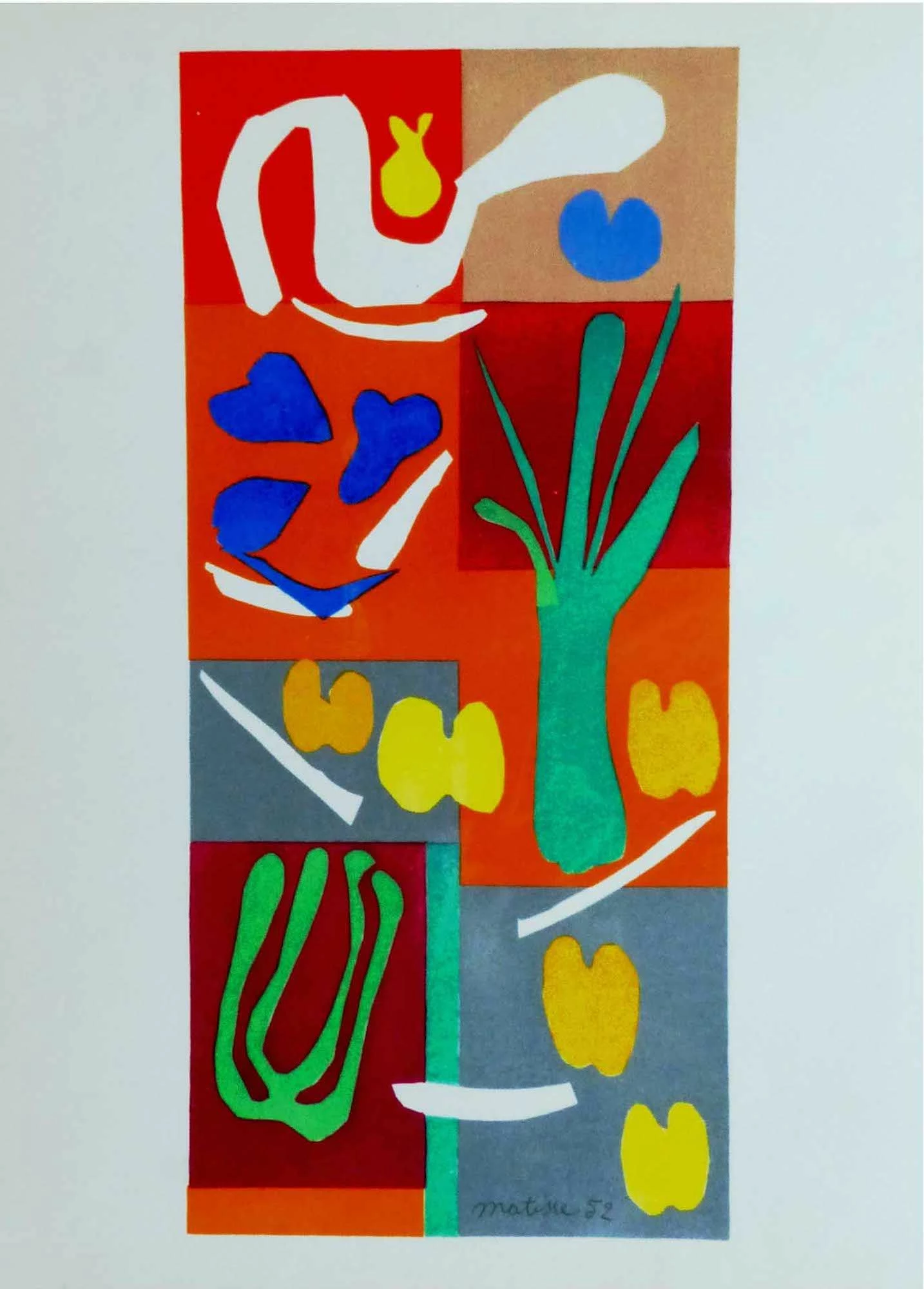 Végétaux 3 Végétaux