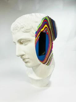 Discobolo Colormination