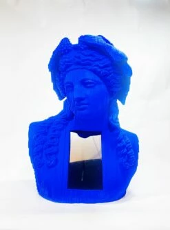 Blue Dionysius -DEODATO Saldi image00009