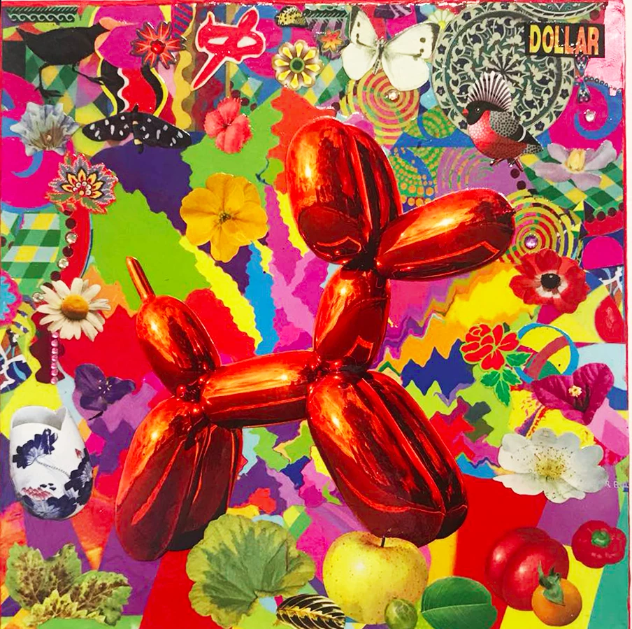 Palloncino 3 Palloncino