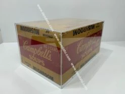 Campbell's Soup Box