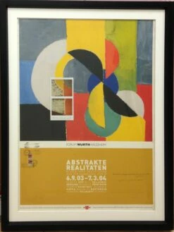 Abstrakte Realitaten