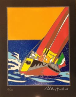 Sport - Vela (Black)