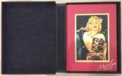 Marilyn (Marilyn, Bellezza Eterna)