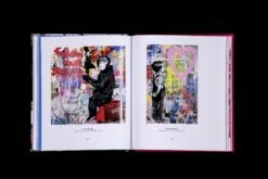 Mr. Brainwash: Milan Is Beautiful - Catalogo 6 Mr. Brainwash: Milan Is Beautiful - Catalogo -DEODATO Saldi interno catalogo milan is beautiful
