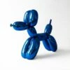 Balloon Dog (Blue) 1 Balloon Dog (Blue) -DEODATO Saldi jeff koons balloon dog blue 2021 freestanding