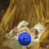 Gazing Ball - Fragonard 2 Gazing Ball - Fragonard -DEODATO Saldi jeff koons gazing ball fragonard tecnica mista 86x108 gb fragonard 4000