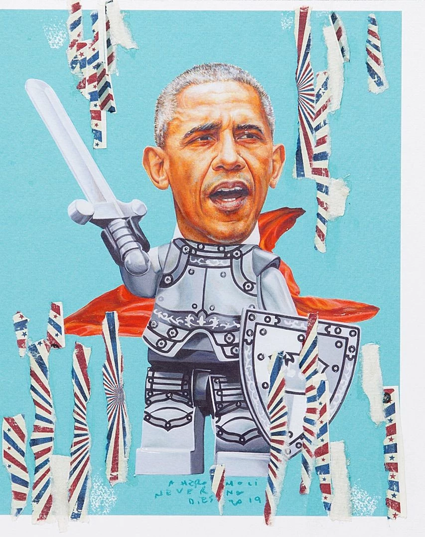 Barack Obama 3 Barack Obama