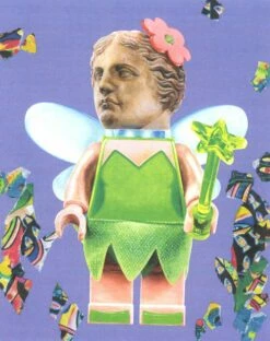 Venere Di Milo Retouché