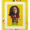 Rastaman Vibration 2 Rastaman Vibration -DEODATO Saldi jose molina bob marley lego originale cornice 2021 1