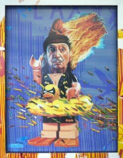 El Pintor De Sueños Imposibles