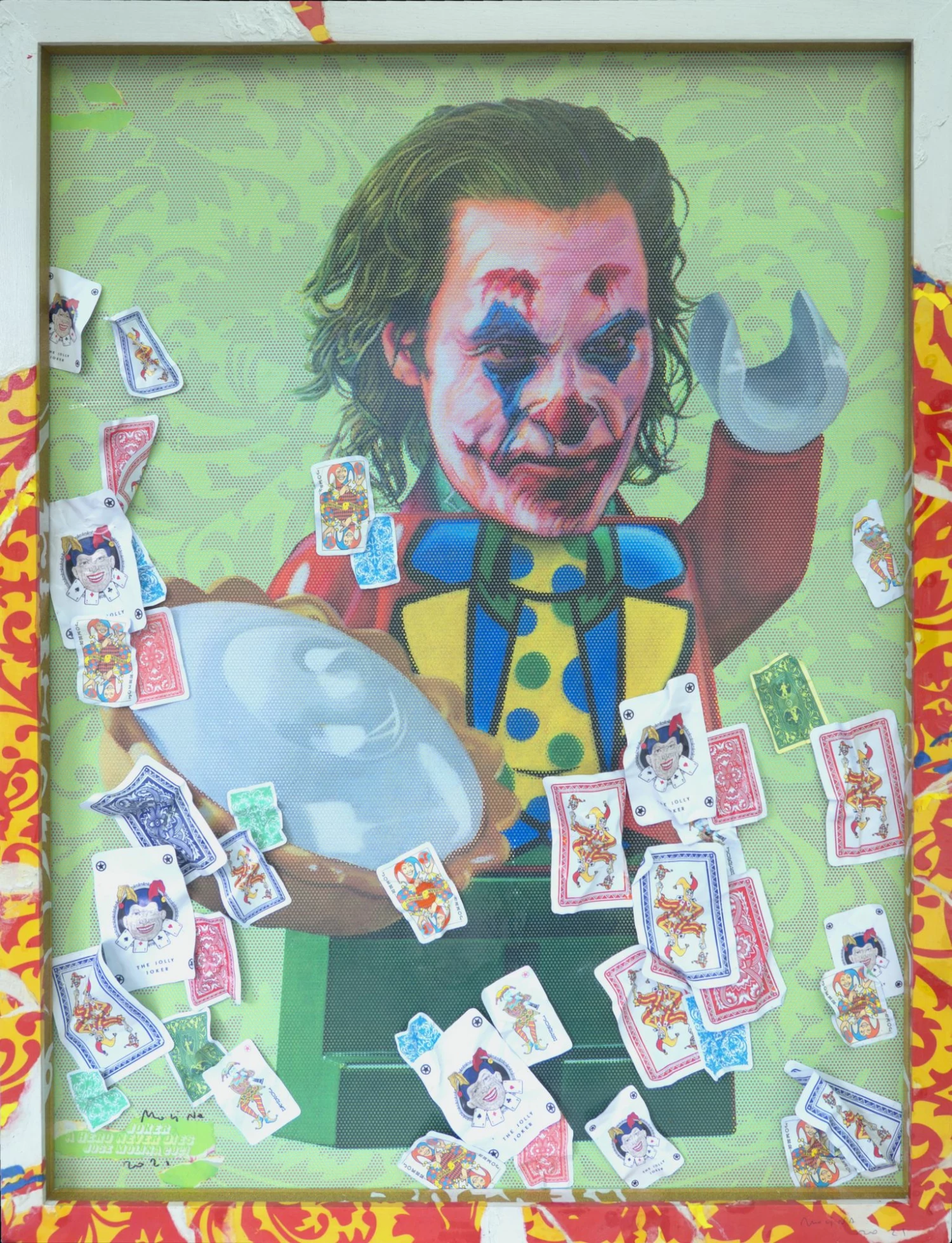 Madness Is Contagious 3 Madness Is Contagious